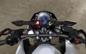 KAWASAKI Z400 2022 EX400G