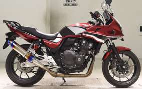 HONDA CB400 SUPER BOLDOR A 2020 NC42