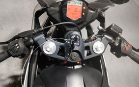 KTM 390 RC 2015 JYJ40