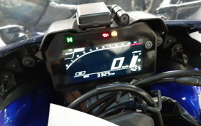 YAMAHA YZF-R7 2024 RM39J