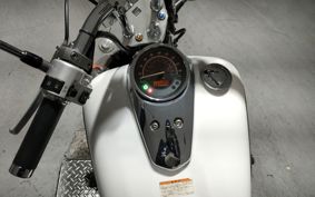 HONDA SHADOW 400 CUSTOM 2009 NC45