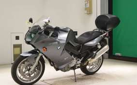BMW F800ST 2006