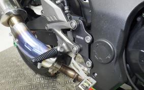 KAWASAKI NINJA 250 SL