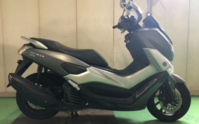 YAMAHA N-MAX 155 ABS SG50J