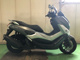 Фото Yamaha N-MAX 155 ABS с японского аукциона
