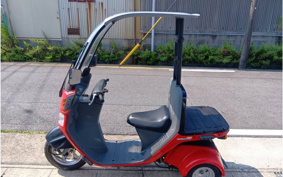 HONDA GYRO TA03