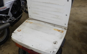 HONDA GYRO CANOPY TA03