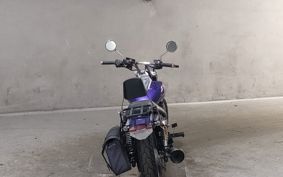KAWASAKI ELIMINATOR 125 BN125A