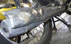 HONDA C110 SUPER CUB JA10