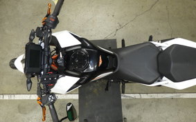 KTM 390 DUKE 2017