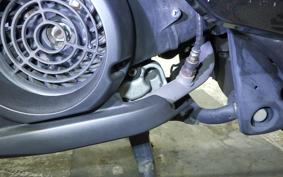 YAMAHA CYGNUS 125 XSR 3 2024 SED8J