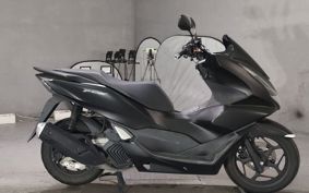 HONDA PCX125 JK05