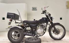 SUZUKI GRASSTRACKER TRIKE NJ4BA