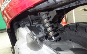 HONDA TODAY 2 2025 AF67