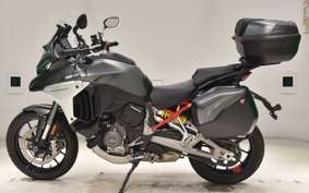 DUCATI MULTISTRADA V4S 2024