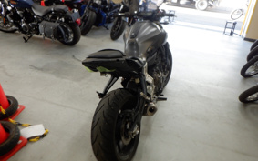 YAMAHA MT-07 ABS 2014 RM07J