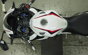HONDA CBR400R 2020 NC56