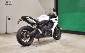 HONDA CB650R 2023 RH03