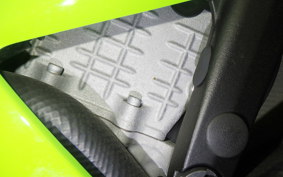 KAWASAKI NINJA ZX-6R A 2012