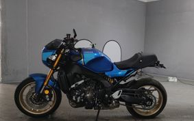 YAMAHA XSR900 2023 RN80J