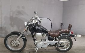 SUZUKI SAVAGE 400 NK41B