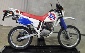 HONDA XLR125R JD16