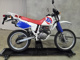 Фото Honda XLR125R с японского аукциона