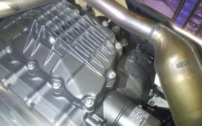 HONDA NC 700 S ABS 2012 RC61