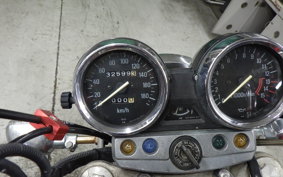 KAWASAKI ZEPHYR 400 KAI ZR400C