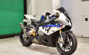 BMW S1000RR 2013