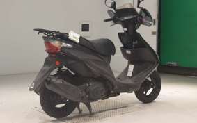 SUZUKI ADDRESS V125 S CF4MA