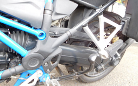 HONDA CB350 2023 NC58