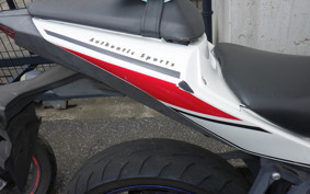 YAMAHA YZF-R25 RG10J