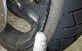 HONDA CB400SF VTEC K