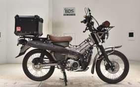HONDA CT125-2 JA65
