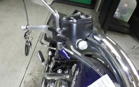 HARLEY FLHRS 1580 2007