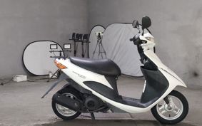SUZUKI ADDRESS V50 CA42A