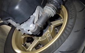 HONDA FORZA ZA 1982 MF10