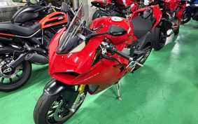 DUCATI PANIGA-REV4S 2019 DA00J