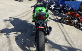 KAWASAKI NINJA 400 2018 EX400G