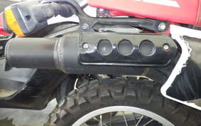 HONDA XL250R MD03