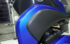 YAMAHA TRICITY 155 A ヤネツキ 2019 SG37J