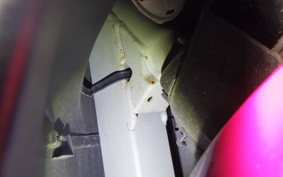 SUZUKI ﾚｯﾂ 2023 CA4AA