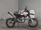 Фото Yamaha WR250X с японского аукциона