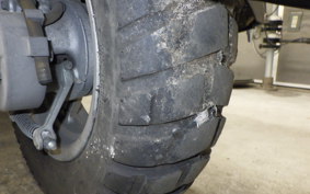 YAMAHA VOX 2017 SA31J