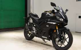 YAMAHA YZF-R25 A RG43J