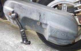 YAMAHA JOG ZR Gen.2 2006 SA16J