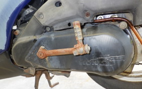 HONDA DIO GEN 3 AF34