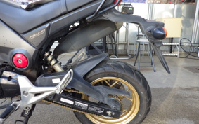 HONDA GROM JC61