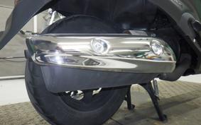 SUZUKI ADDRESS V125 Gen.2 DP12H